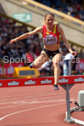 Womens 3000 metres steeplechase, Muller British Championships, Alexander Stadium, Birmingham. Photo: David T. Hewitson/Sports for All Pics